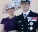 Le prince Frederik de Danemark, son épouse la princesse Mary et leurs jumeaux de sept mois, Vincent et Joséphine, ont embarqué à bord du Dannebrog, le yacht royale. Première escale de la tournée estivale du 22 au 26 août 2011 : Skagen, à l'extrême nord du pays, le 22 août.