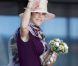 Le prince Frederik de Danemark, son épouse la princesse Mary et leurs jumeaux de sept mois, Vincent et Joséphine, ont embarqué à bord du Dannebrog, le yacht royale. Première escale de la tournée estivale du 22 au 26 août 2011 : Skagen, à l'extrême nord du pays, le 22 août.