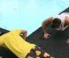 Geoffrey et Zelko font du sport dans Secret Story 5