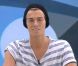 Geoffrey : confidences dans Secret Story 5