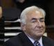 Affaire DSK : Dominique Strauss-Kahn est libre, il parle de cauchemar...