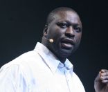 Mouss Diouf
