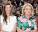 PHOTOS : Catherine Deneuve et sa fille, la magie de Noël au mois de mai