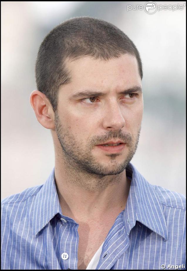 Melvil Poupaud