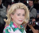 Catherine Deneuve