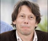 Mathieu Amalric
