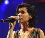 Tina Arena en 2009.