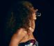 Rihanna en folie sur scène dans son nouveau clip Cheers (Drink to That)