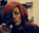 Rihanna : craquante dans son nouveau clip Cheers (Drink to That)