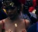Rihanna craquante et sexy dans son nouveau clip Cheers (Drink to That)