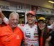 Comme son compagnon Jenson Button, Jessica Michibata porte les couleurs de l'horloger suisse Tag Heuer. Dans une nouvelle campagne de la maison helvétique, la Japonaise se sert de ses atouts de belle de la F1...