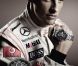 Jenson Button pour Tag Heuer