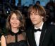 Sofia Coppola et le musicien français Thomas Mars se sont mariés