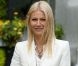 Gwyneth Paltrow : Pour ses fans, elle affronte l'ouragan à New York