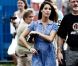 La princesse Marie dévoile ses premières rondeurs de femme enceinte