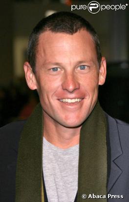 Lance Armstrong 