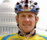 Lance Armstrong 