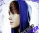 Le DVD Never say never de Justin Bieber, disponible depuis le 23 août.