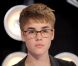 Justin Bieber aux MTV Video Music Awards, dimanche 28 août 2011 à Los Angeles.