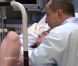 Un accouchement dans Baby Boom