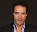 Nicolas Bedos en avril 2011. 