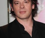 Benjamin Biolay en juin 2011. 