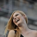 Elodie Frégé : La jolie chanteuse revient au cinéma