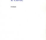 L'envie, de Sophie Fontanel - Robert Laffont