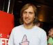 David Guetta : Toujours plus de pub, mais privé de permis... à vie !