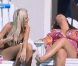 Marie et Aurélie parlent de Zelko dans Secret Story 5