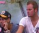 Simon et Geof dans Secret Story 5