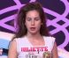 Juliette dans Secret Story 5
