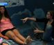 Aurélie, Geof et Geoffrey mettent une stratégie en place dans Secret Story 5