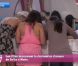 Marie découvre la lettre d'amour de Zelko devant Morgane et Aurélie dans Secret Story 5