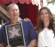 Ed O'Neill a reçu son étoile sur le Hollywood Walk of Fame, à Hollywood le 30 août 2011