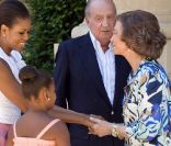 Le roi Juan Carlos Ier d'Espagne doit subir début septembre 2011, autour du 5, une opération du tendon d'Achille.