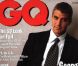 Octobre 1995 : costume sombre et chemise blanche, le beau George Clooney prend la pose pour le magazine masculin GQ.