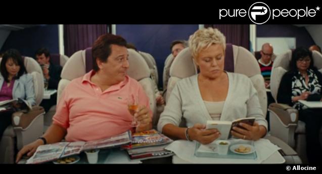 Le teaser du film On ne choisit pas sa famille