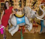 Miranda Kerr se promène dans le Liverpool Polanco store à Mexico City, le 1er septembre 2011 