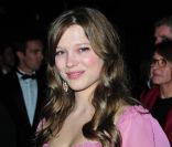 Léa Seydoux rejoindra-t-elle le casting du film L'Ecume des jours ? 