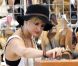 Ashlee Simpson : Malgré le soutien de ses amis, pas facile d'oublier son ex-mari