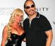 Ice-T : Robe en vinyle trop petite... c'est bien son épouse, la divine Coco !