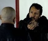 Jean-Hugues Anglade dans la série Braquo
