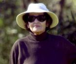 Lalla Aicha, défunte tante du roi Mohammed VI, en 2003. 