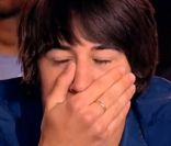 Un fils perdu, dans le premier numéro de Réunion de famille sur France 2.