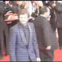 PHOTOS  et VIDEO : Le tapis rouge, c'est là qu'il faut être... absolument ! (réactualisé)