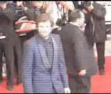 Le tapis rouge, c'est là ou il faut être... absolument !