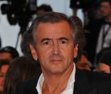 Bernard-Henri Levy