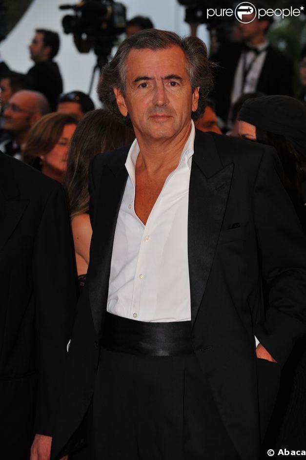 Bernard-Henri Levy
