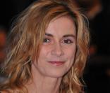 Anne Consigny